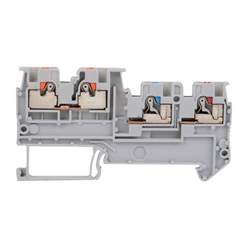 KPTIO传感器执行器系列